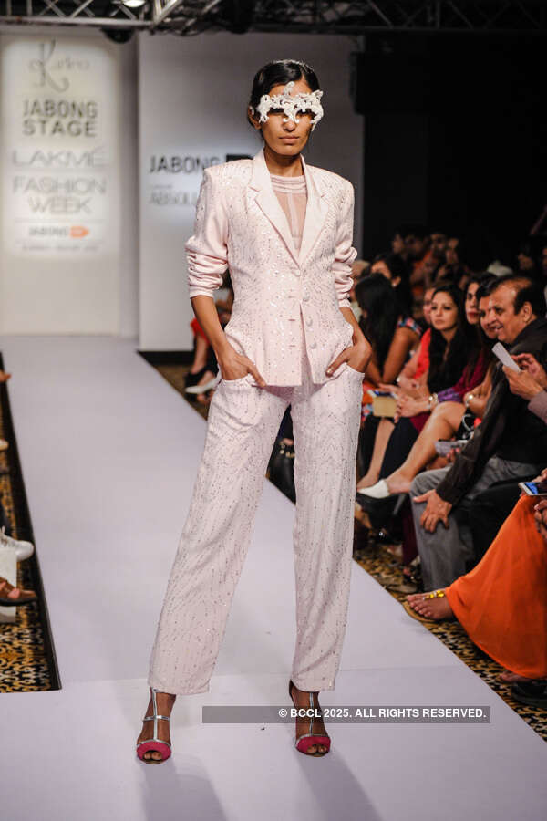 LFW '15: Day 6: Karleo