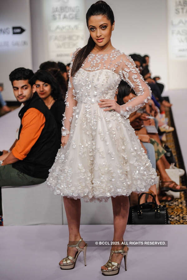 LFW '15: Day 6: Karleo