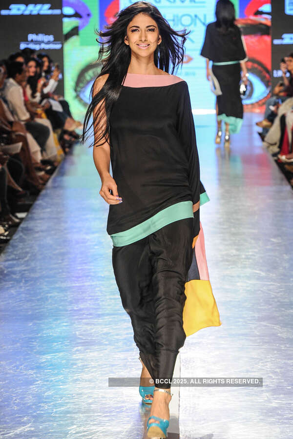 LFW '15: Day 6: Wendell Rodricks