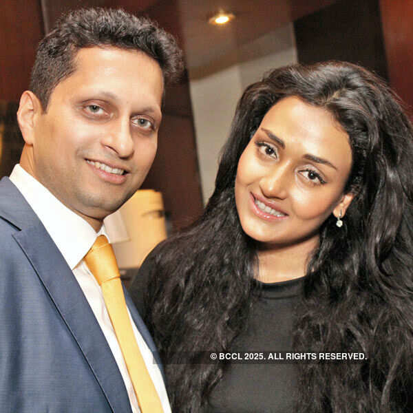 Pan Asian's S/S 2015 menu launch