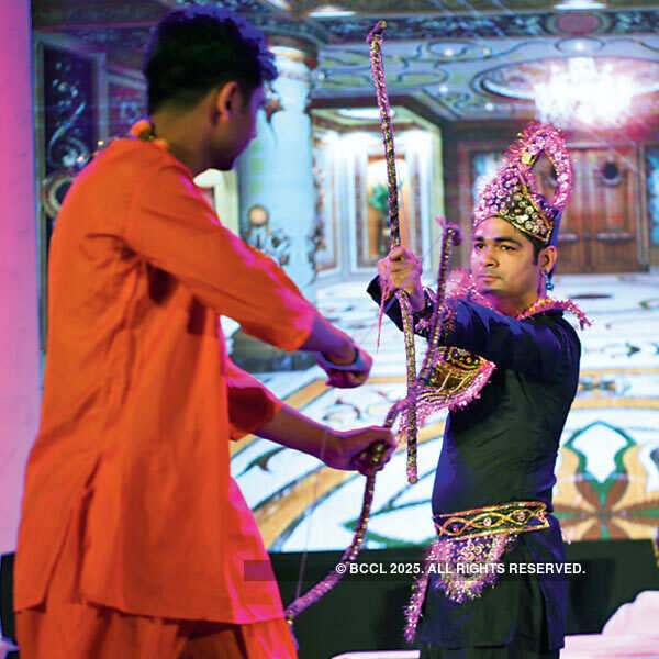 Gurgaon&rsquo;s corporate Fest