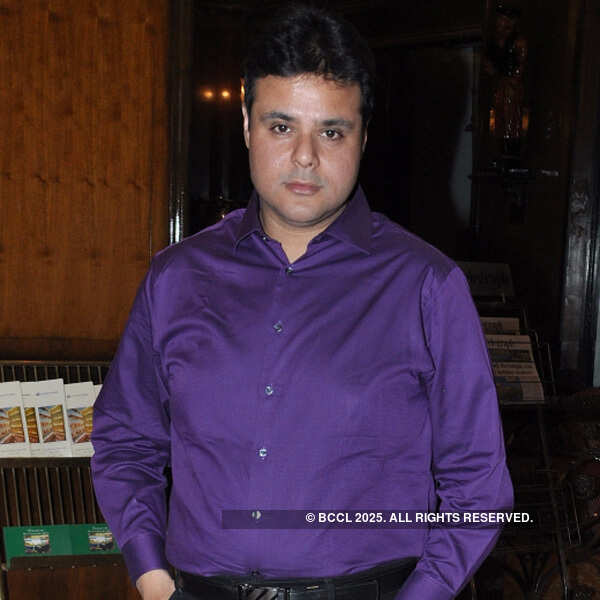 Celebs at Jogagog's trailer launch