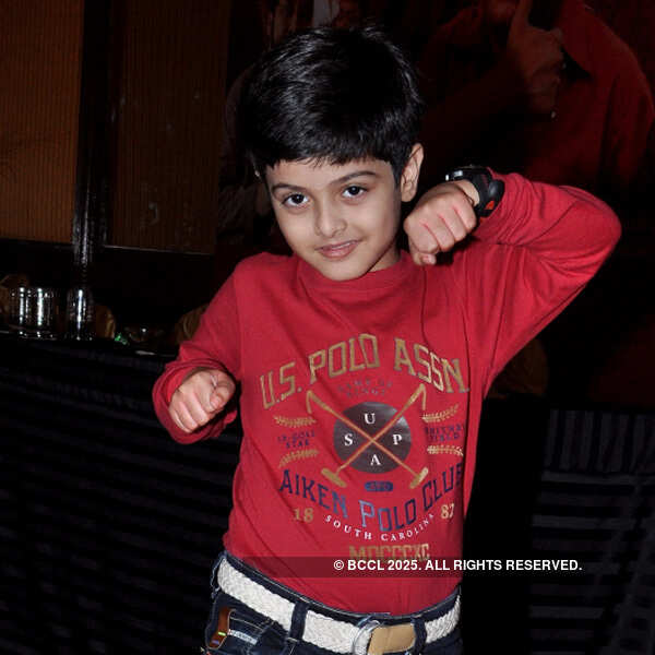 Celebs at Jogagog's trailer launch