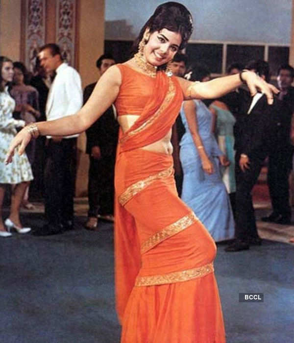 Bollywood’s unforgettable dresses