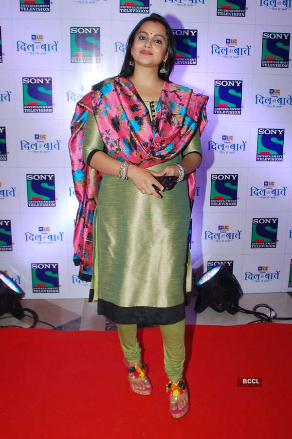 Dil Ki Baatein Dil Hi Jaane: Launch