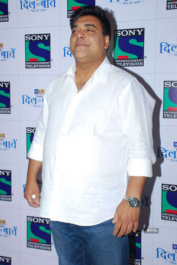 Dil Ki Baatein Dil Hi Jaane: Launch