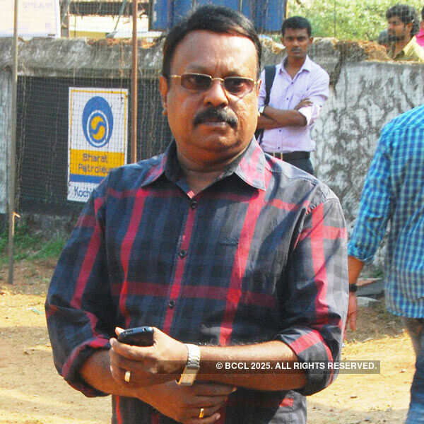 Cochin Haneefa Cricket Tournament