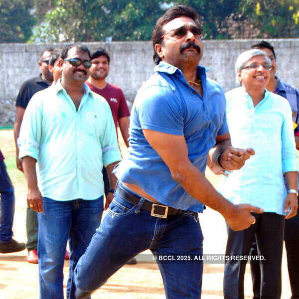 Cochin Haneefa Cricket Tournament Photogallery Etimes