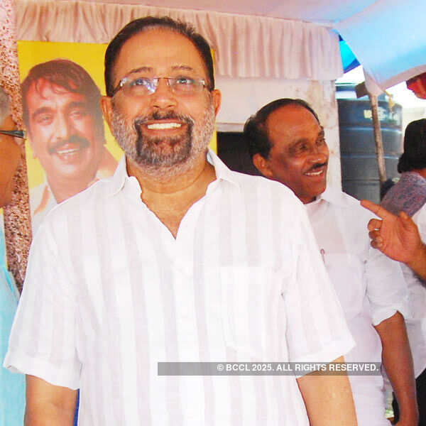 Cochin Haneefa Cricket Tournament