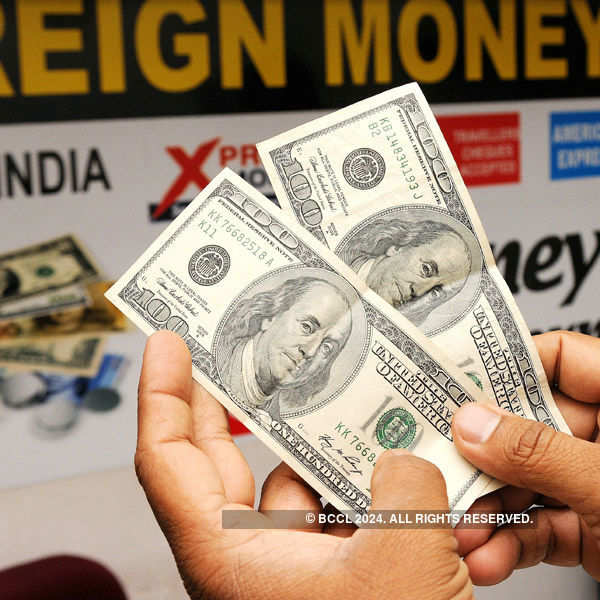 Rupee extends gains, up 9 paise against dollar
