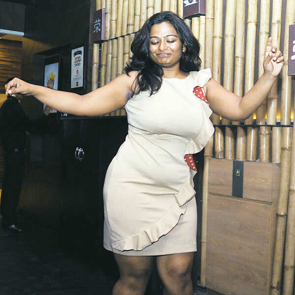 Salsa Night at Sakae Sushi