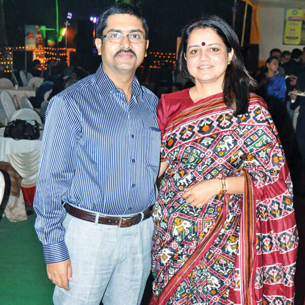 The winners take it all