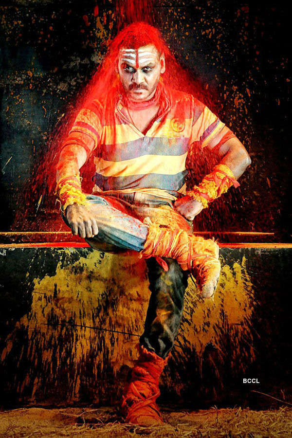 Kanchana 2