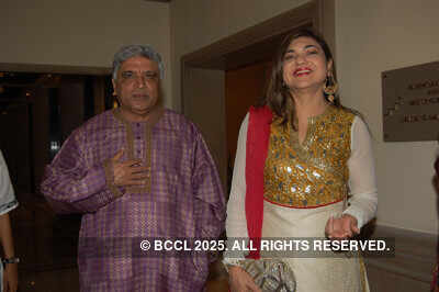 Ladies Study Group prog.