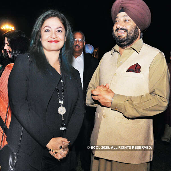 Socialites @ Pakistan&rsquo;s National Day celebrations