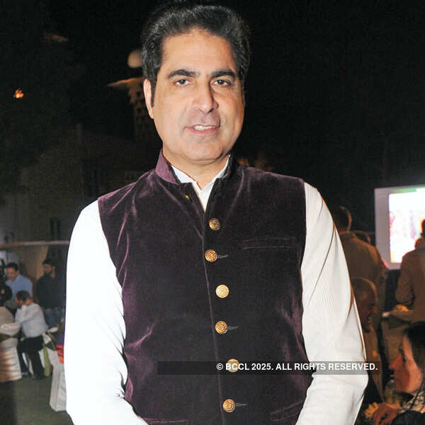 Socialites @ Pakistan&rsquo;s National Day celebrations