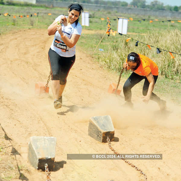 Battlefield Gurgaon