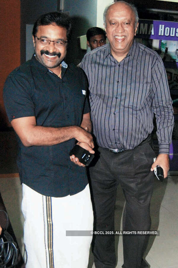 Mohanlal @ Book launch