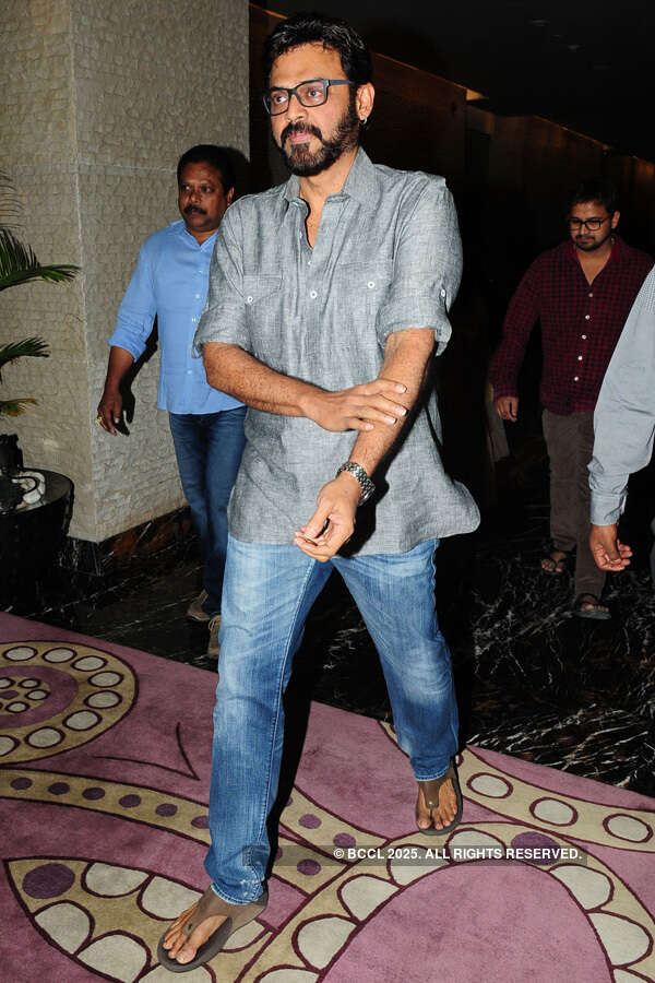 Tribute to D Ramanaidu