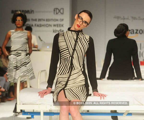 AIFW '15: Day 1: Rajesh Pratap Singh