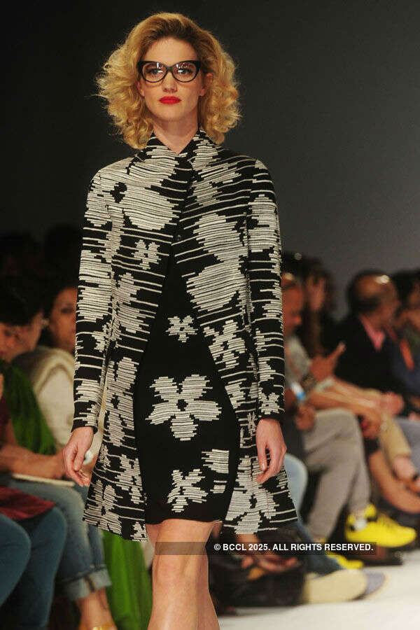 AIFW '15: Day 1: Rajesh Pratap Singh