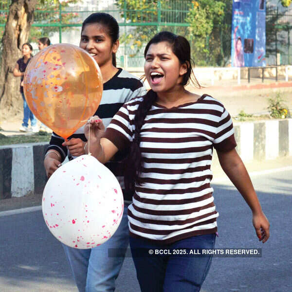 Zumba continues to entice Bhopal