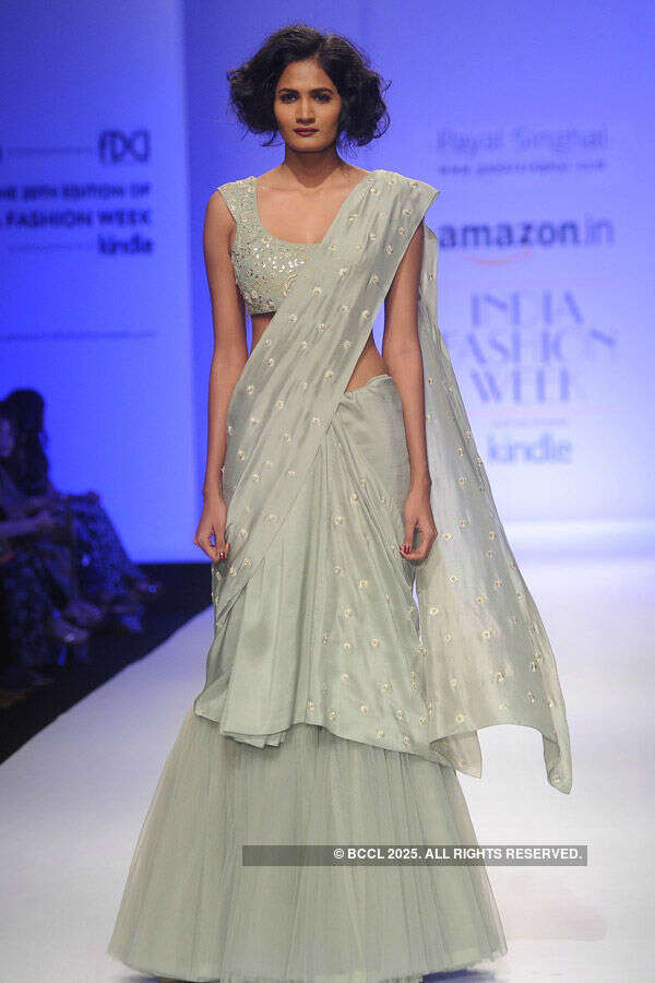 AIFW '15: Day 1: Payal Singhal