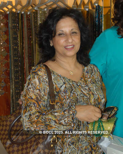 Seema's Boutique launch