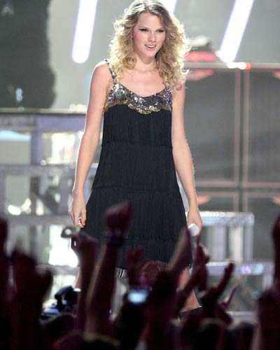 CMT Music Awards '09