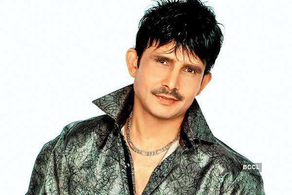 KRK's infamous Twitter wars with celebs