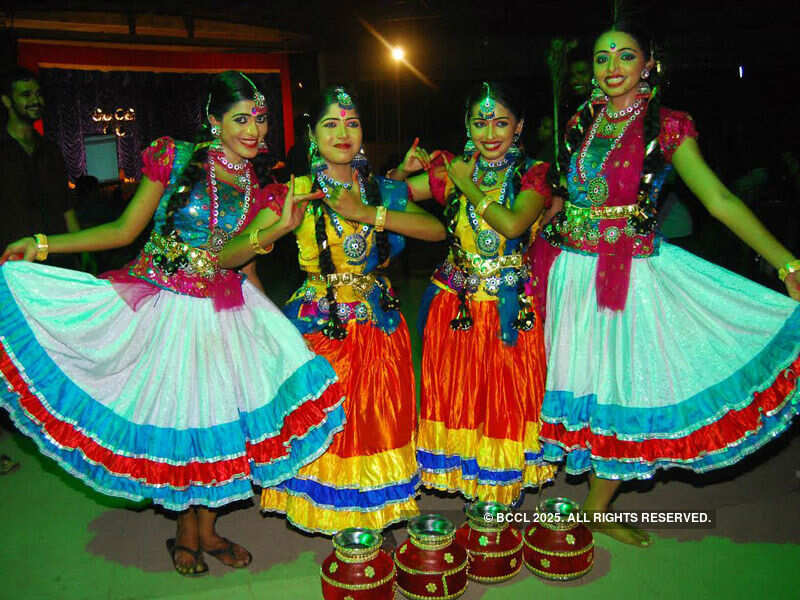 Cusat&rsquo;s cultural fest