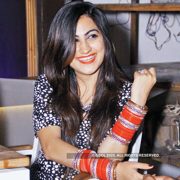 Global birthday party