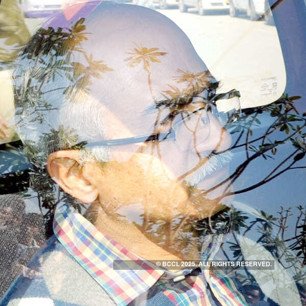 Yogendra, Bhushan's 5 conditions for resignation from AAP