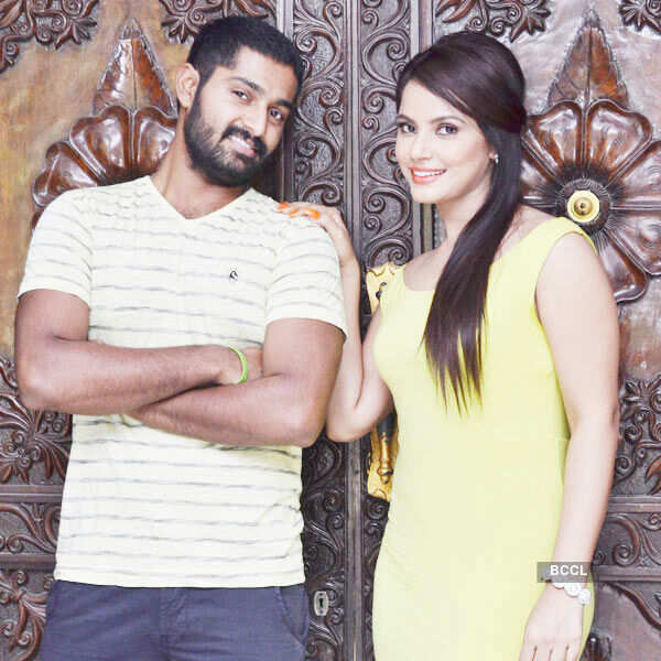 Thilagar: Press meet