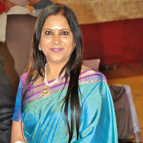 Harsha Singh weds Vandita