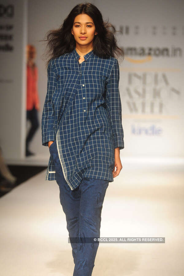 AIFW '15: Day 3: Eleven Eleven