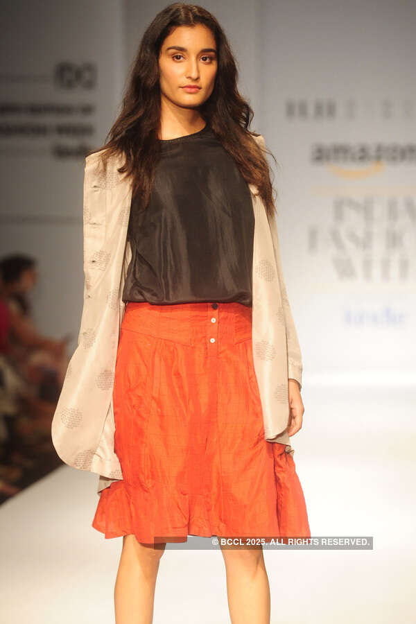 AIFW '15: Day 3: Eleven Eleven