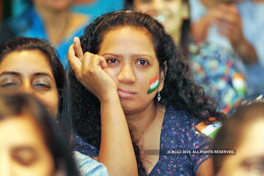 Cheers, jeers and some tears &ndash; all in a day&rsquo;s work!