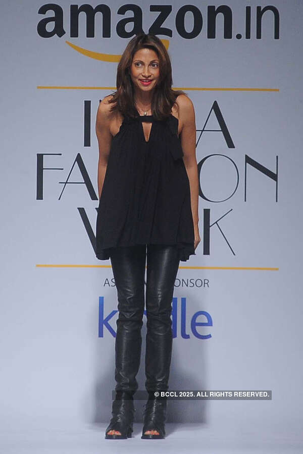 AIFW '15: Day 3: Sanchita