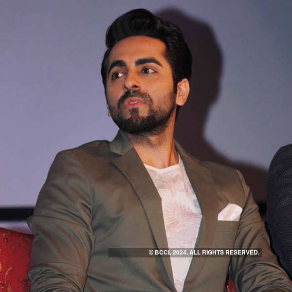 Celebs at FICCI Frames 2015