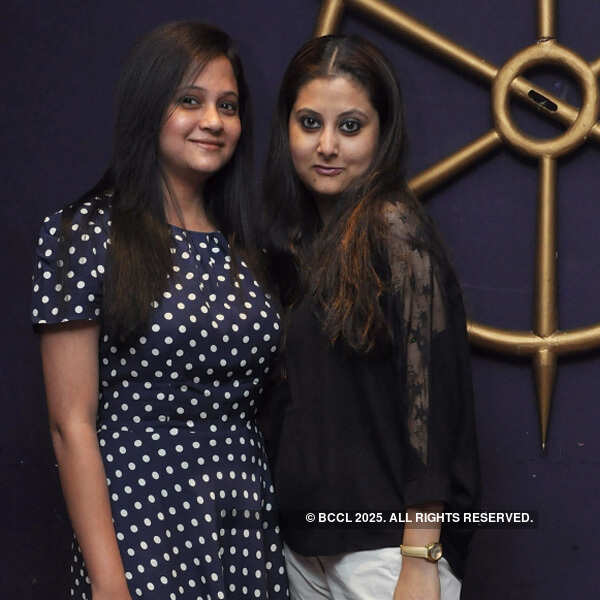 Music concert at Princeton Club