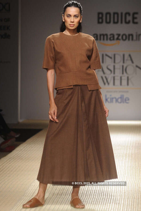 AIFW '15: Day 4: Bodice