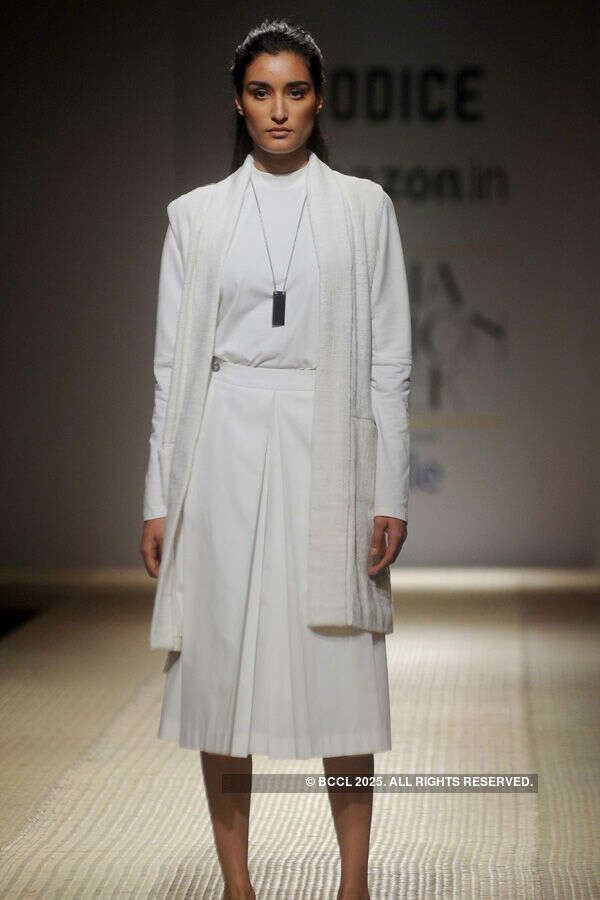 AIFW '15: Day 4: Bodice