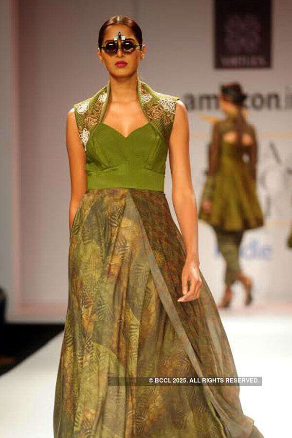 AIFW '15: Day 4: Viral, Ashish & Vikarant