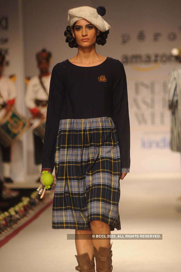 AIFW '15: Day 4: Aneeth Arora