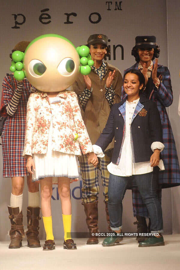 AIFW '15: Day 4: Aneeth Arora