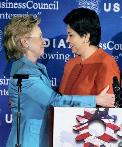 USIBC' 34th anv. summit