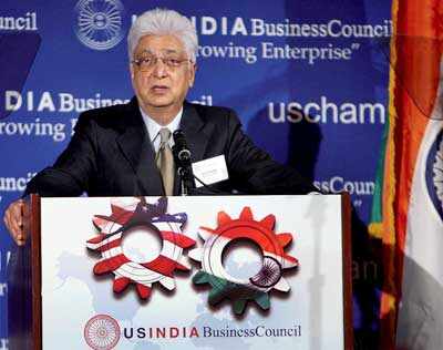 USIBC' 34th anv. summit