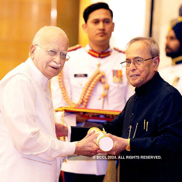 Padma Awards 2015