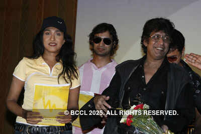 Inauguration: 'Life line club'